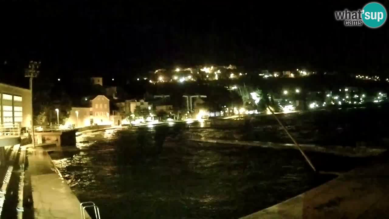 Camera en vivo Mlini – Dubrovnik