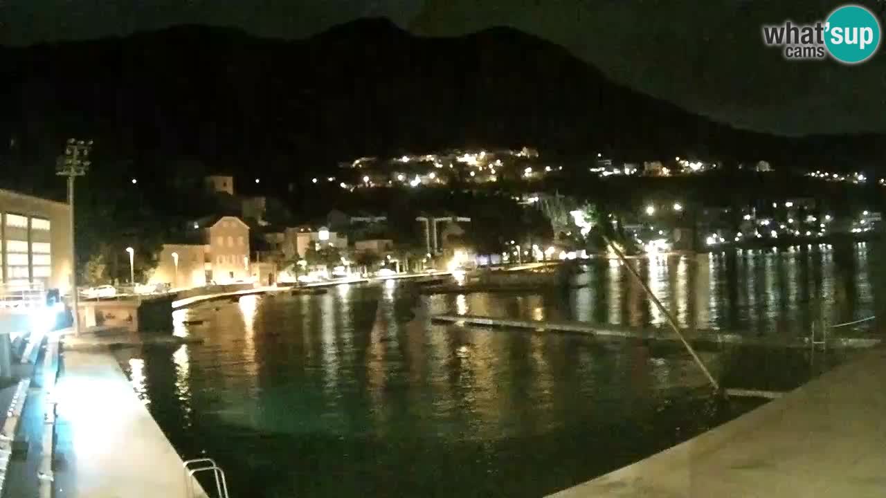 Webcam Mlini – Dubrovnik