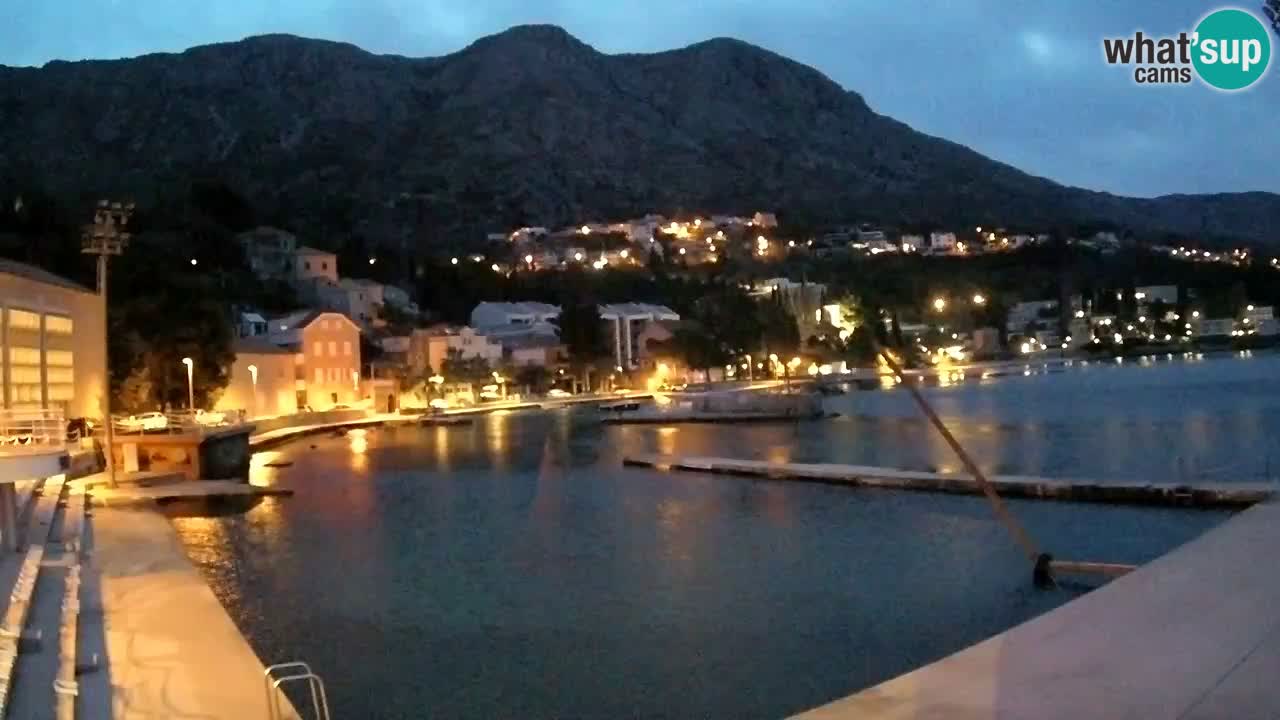 Webcam Mlini – Dubrovnik