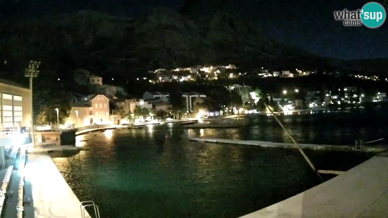 Live cam Mlini – Dubrovnik