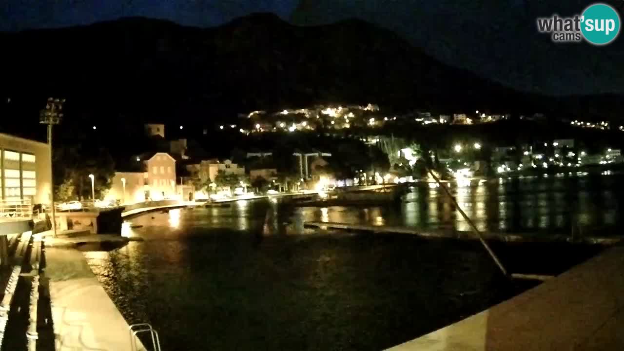 Livecam Mlini – Ragusa