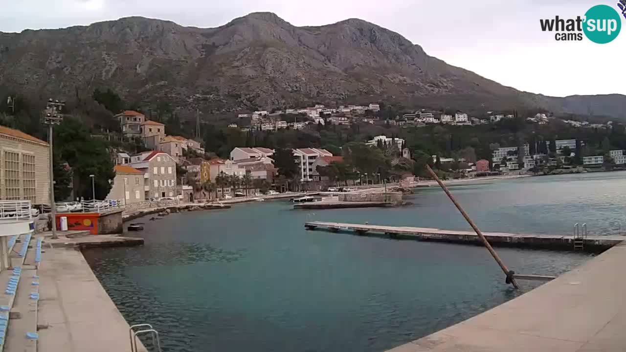 Livecam Mlini – Ragusa