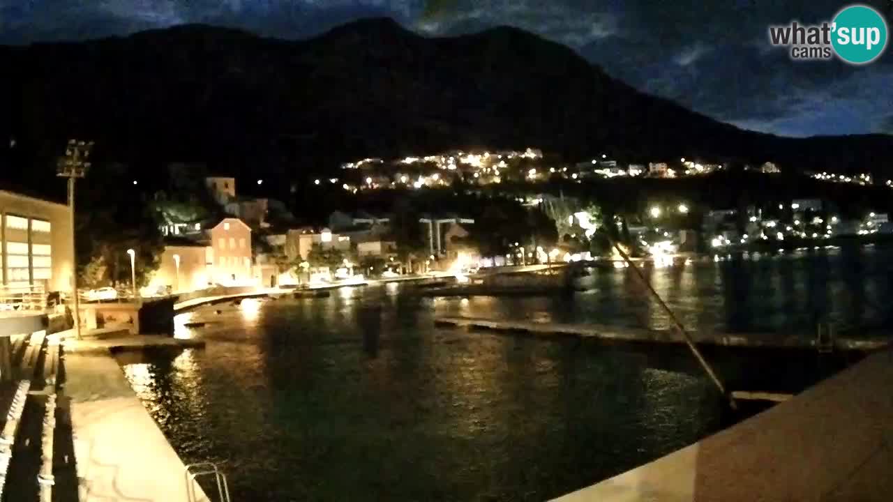 Livecam Mlini – Ragusa