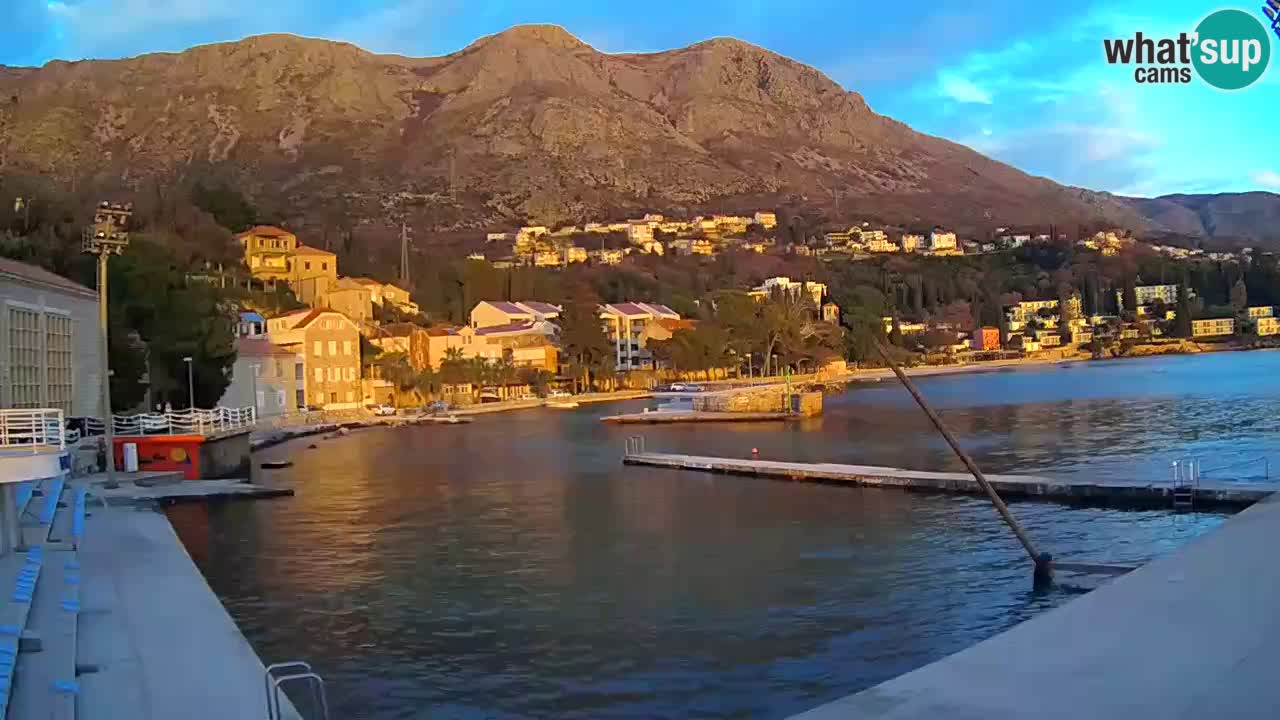 Webcam Mlini – Dubrovnik