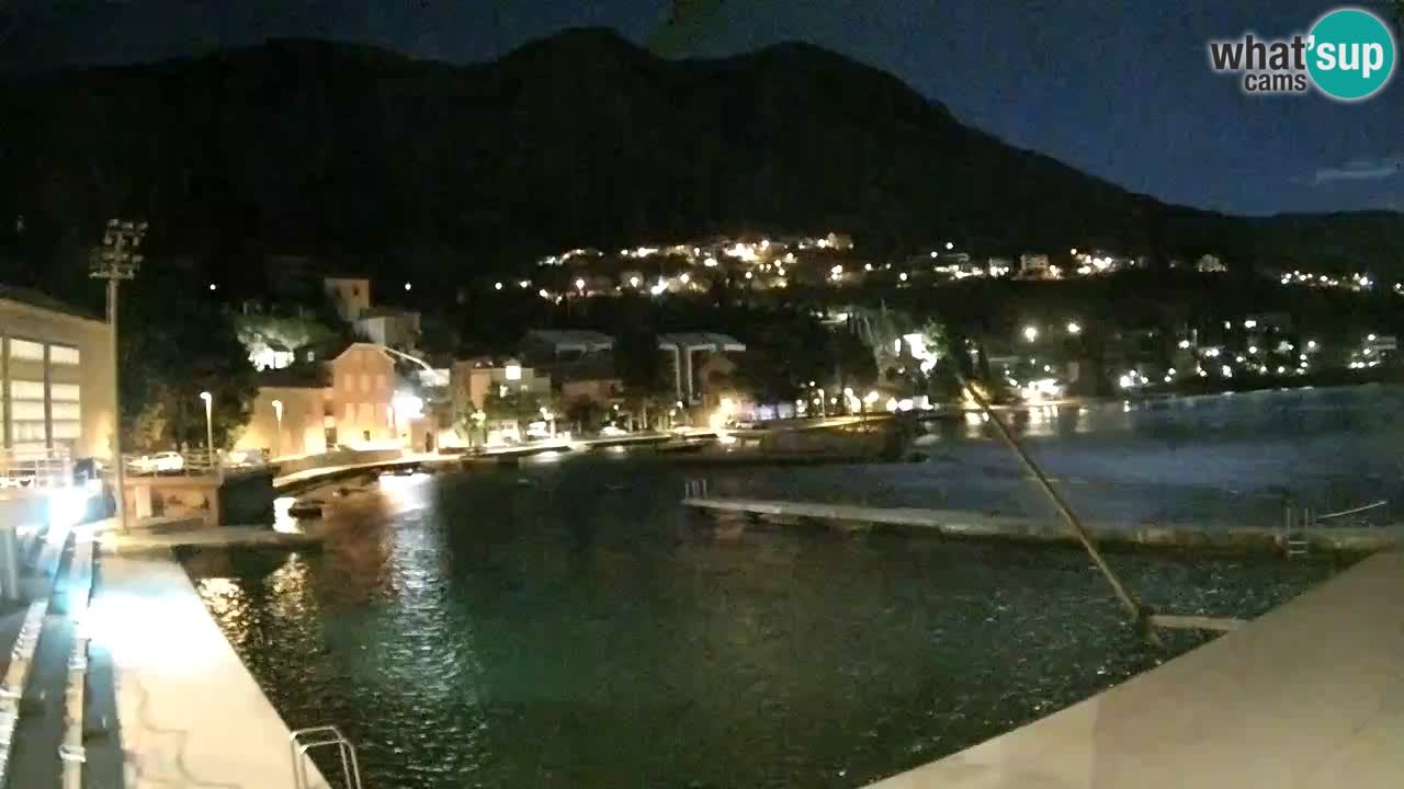 Webcam Mlini – Dubrovnik