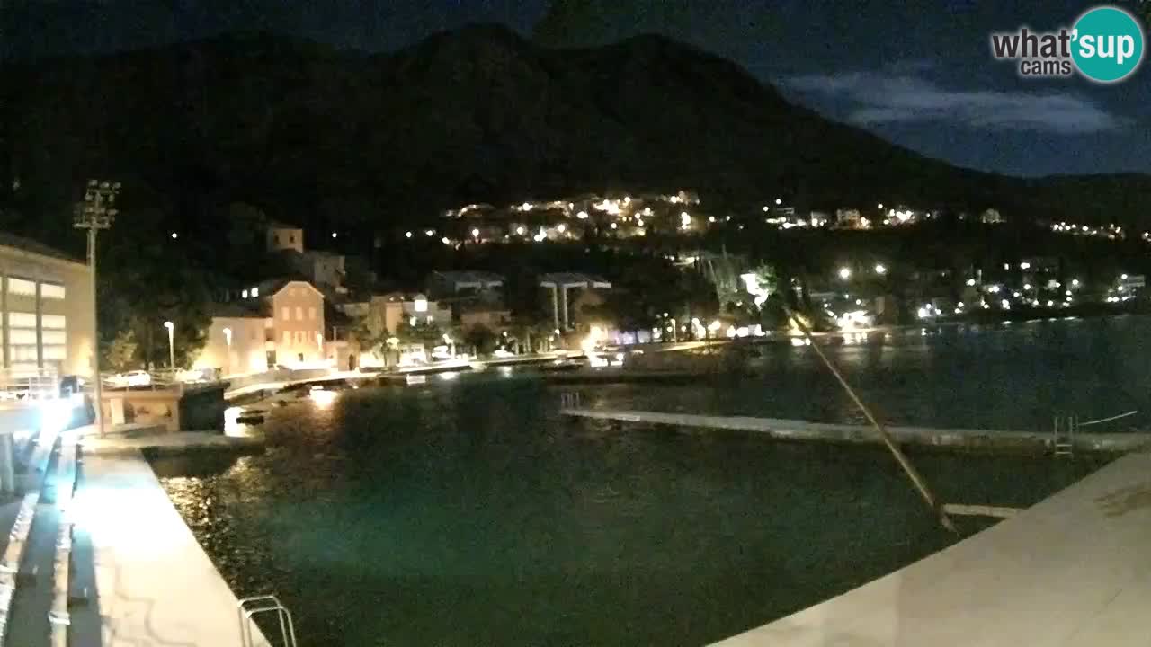 Webcam Mlini – Dubrovnik