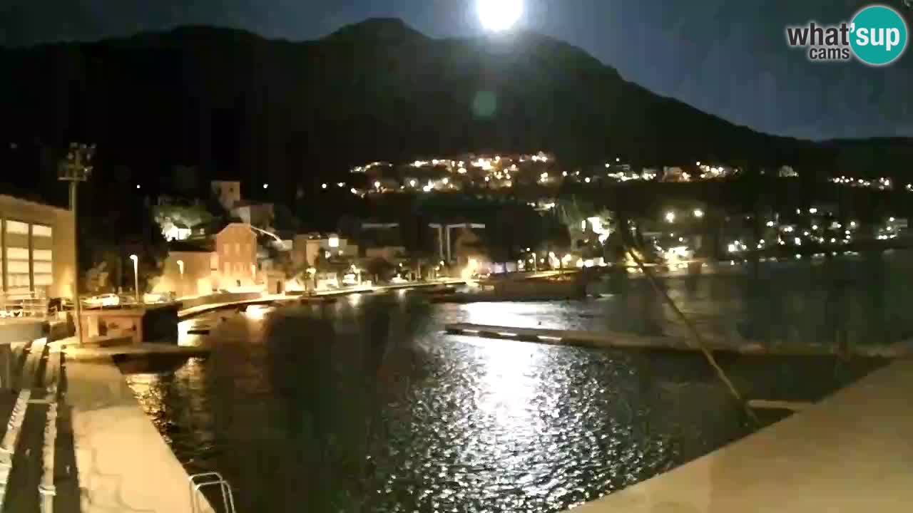 Webcam Mlini – Dubrovnik