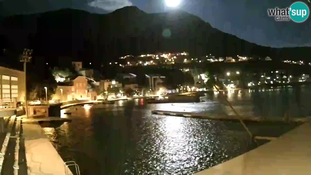 Live cam Mlini – Dubrovnik