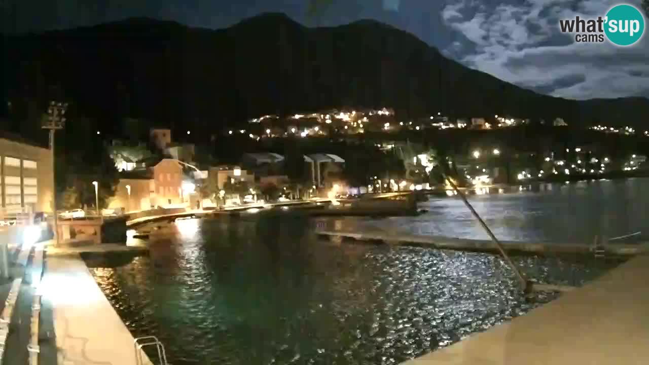 Livecam Mlini – Ragusa