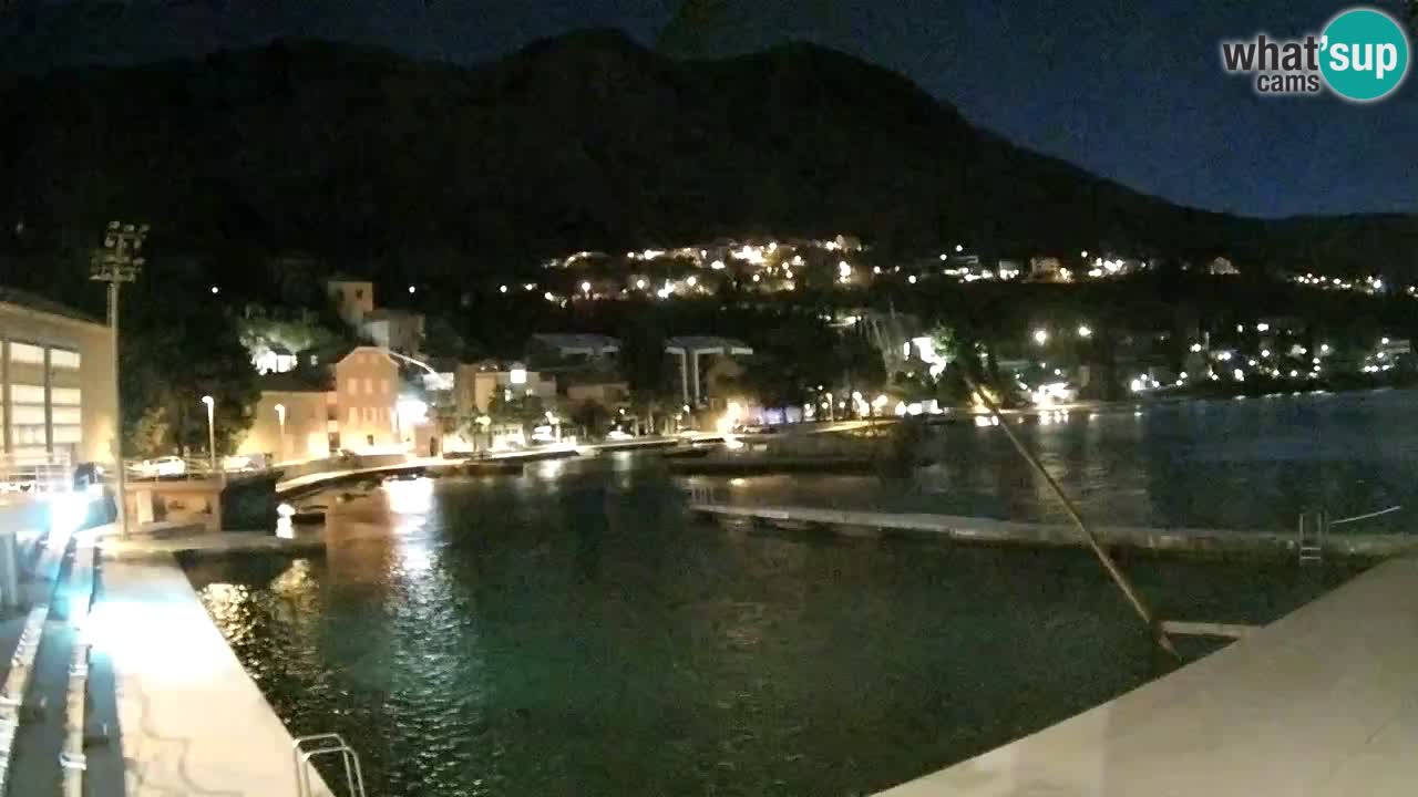Livecam Mlini – Ragusa