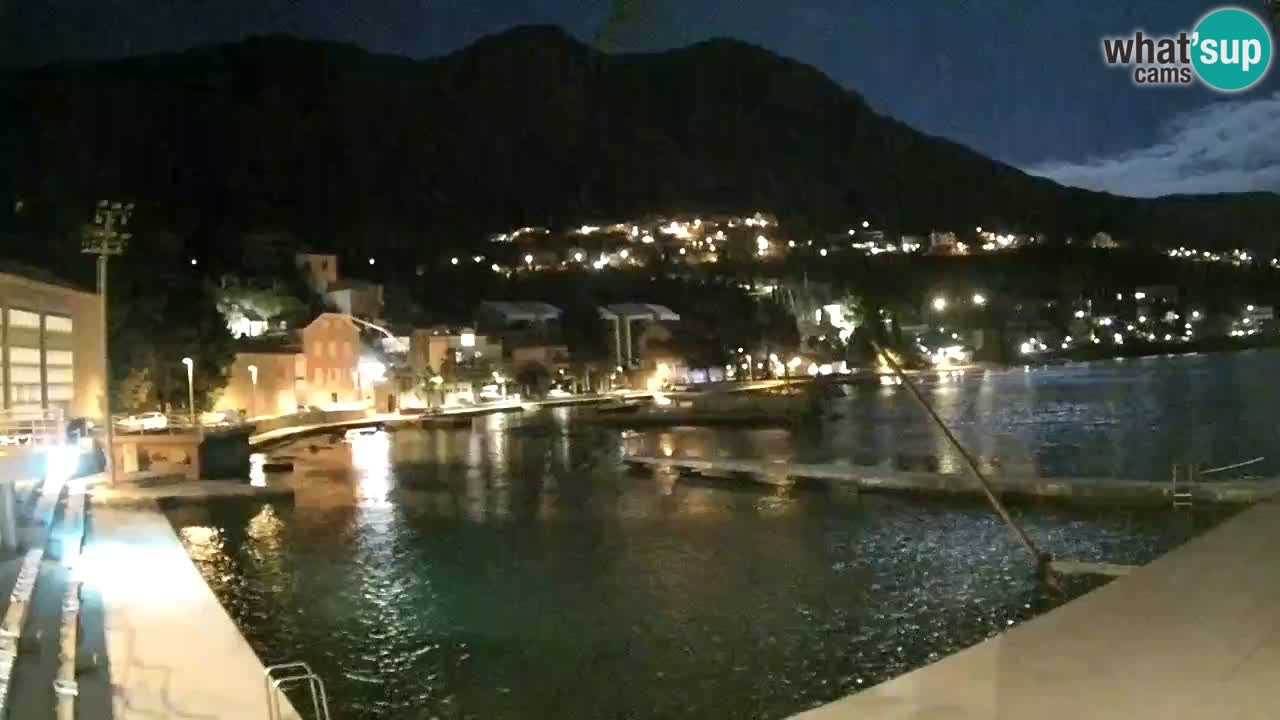 Livecam Mlini – Ragusa
