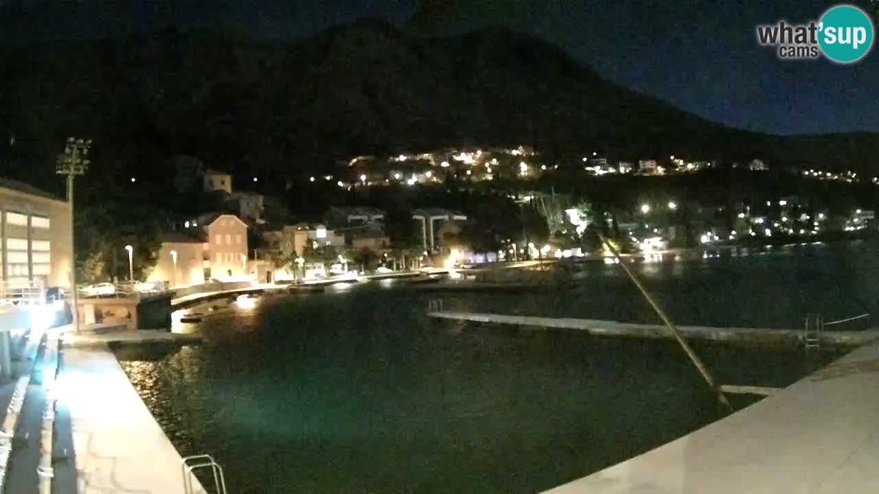 Live cam Mlini – Dubrovnik