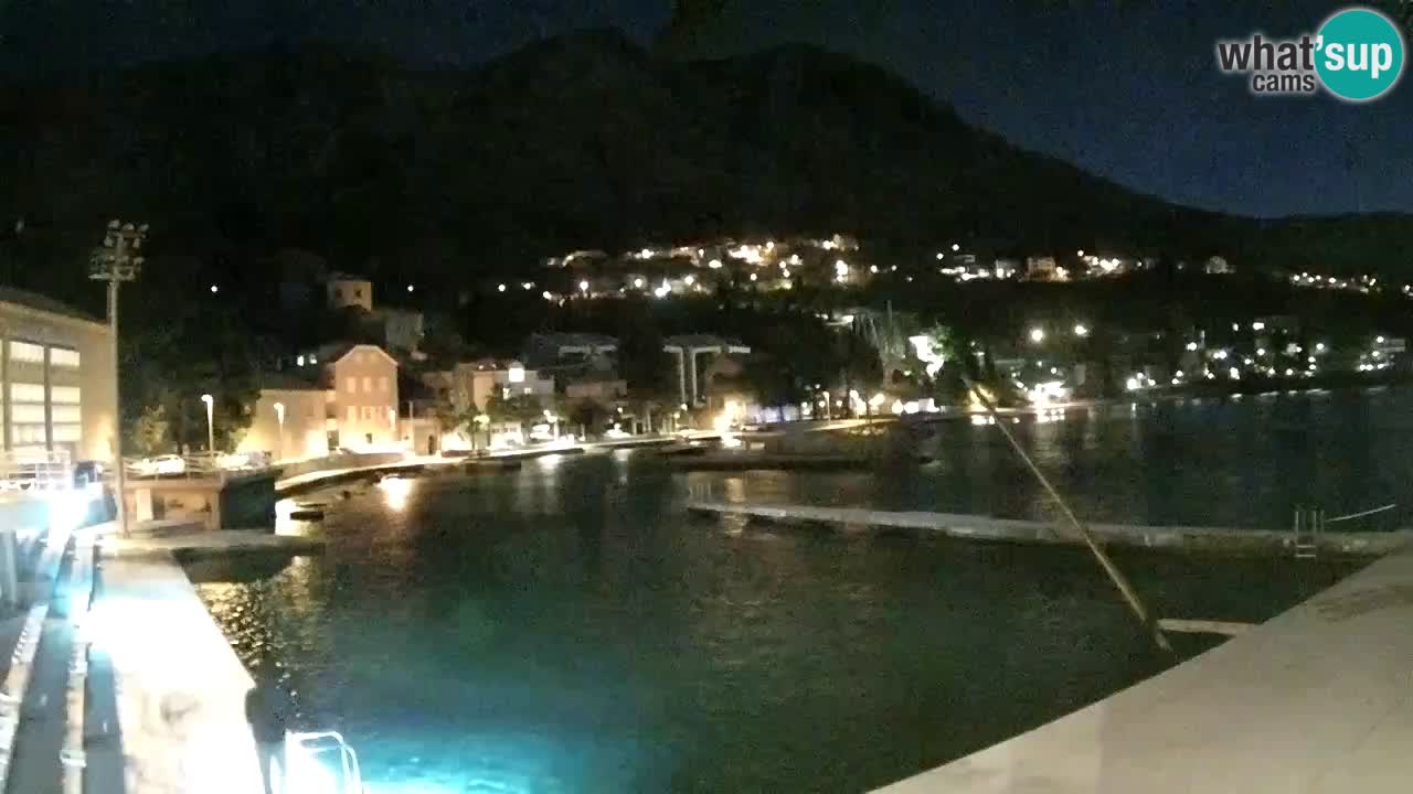 Livecam Mlini – Ragusa