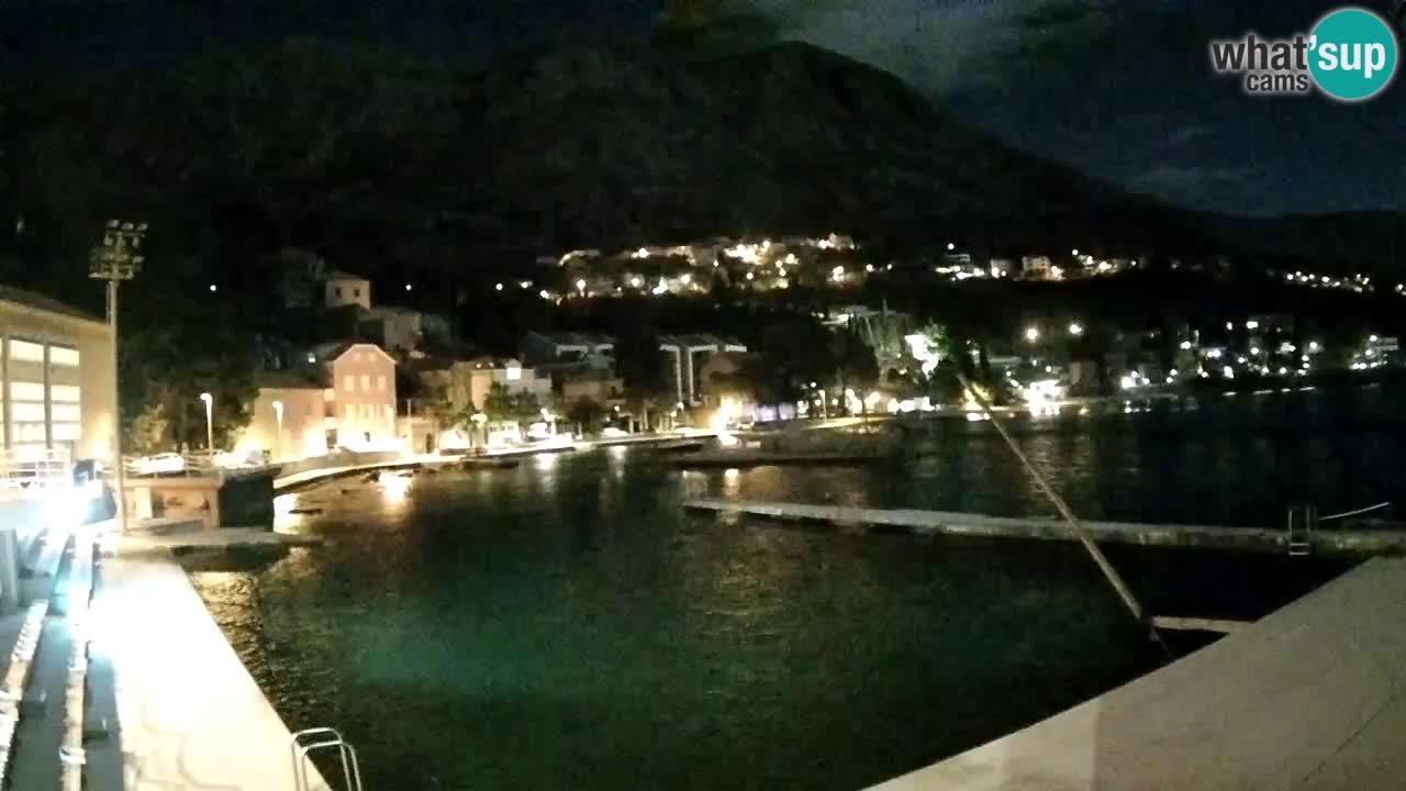 Livecam Mlini – Ragusa