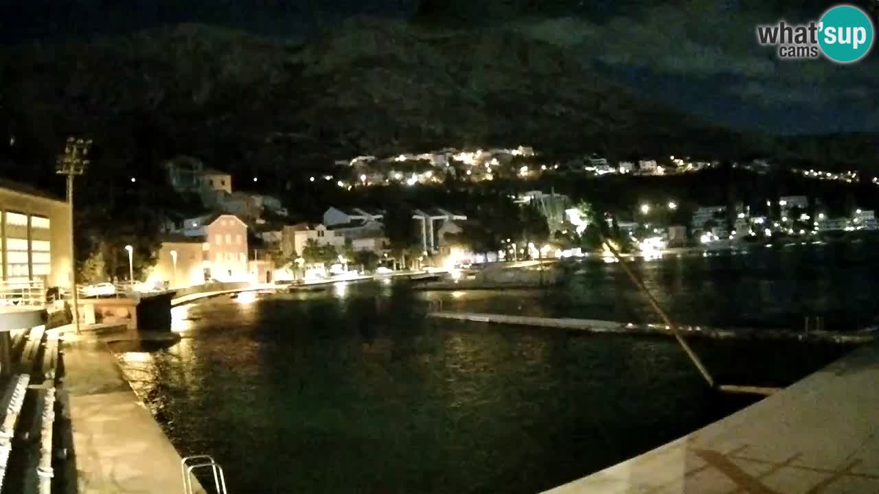 Live cam Mlini – Dubrovnik
