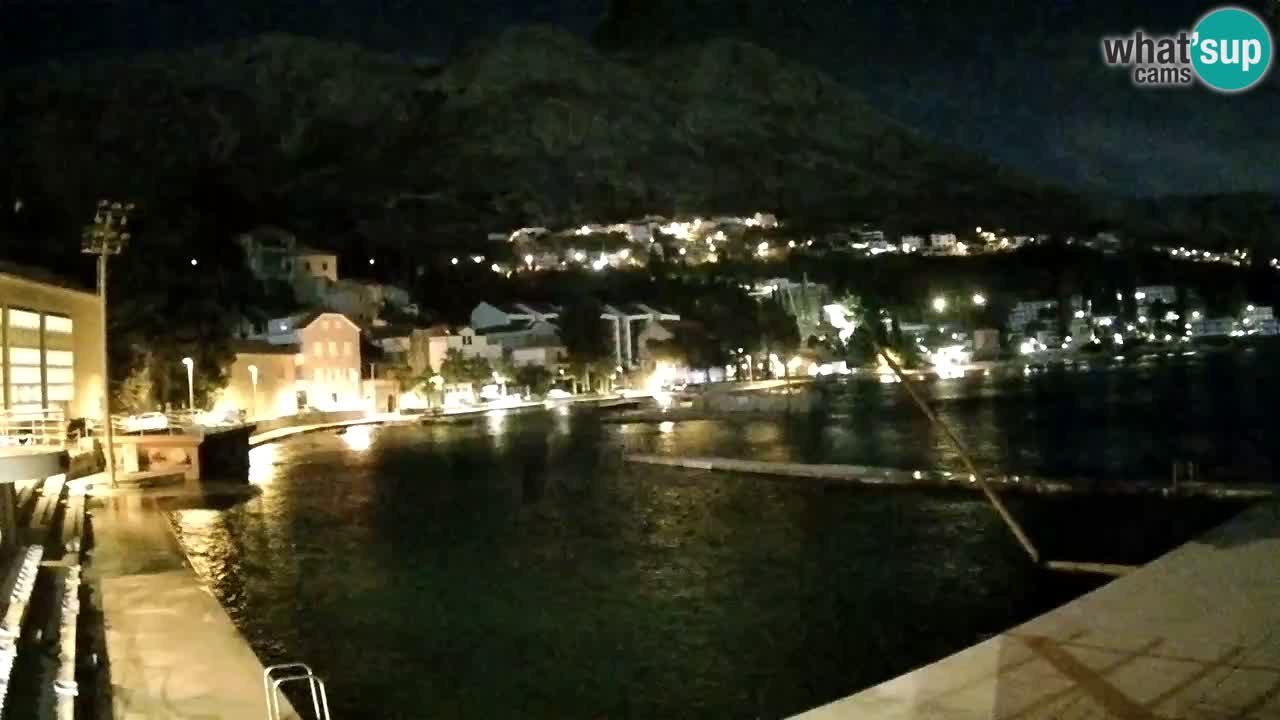 Webcam Mlini – Dubrovnik