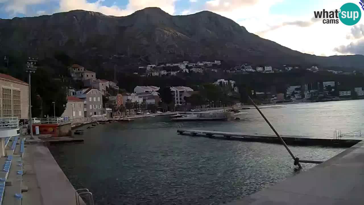 Webcam Mlini – Dubrovnik