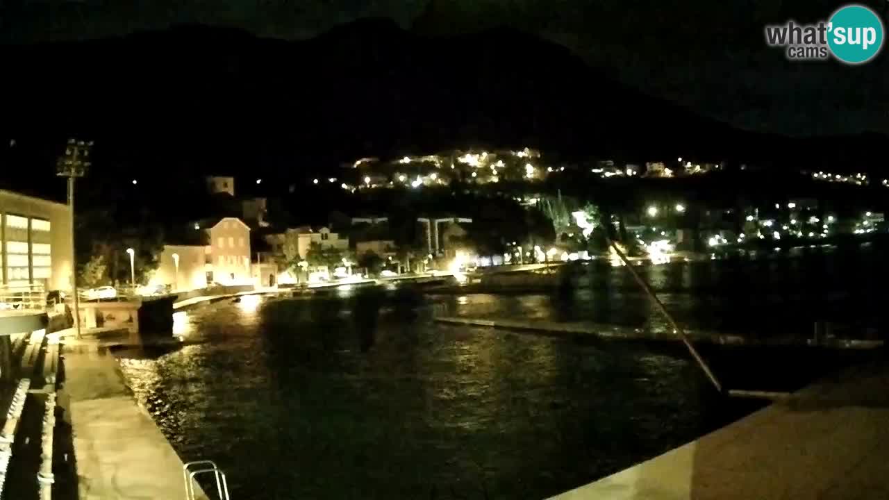 Livecam Mlini – Ragusa