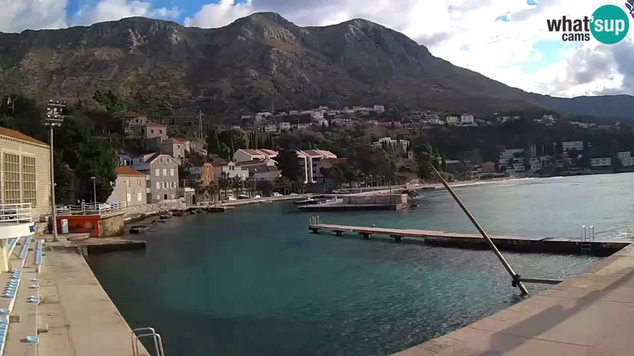 Livecam Mlini – Ragusa