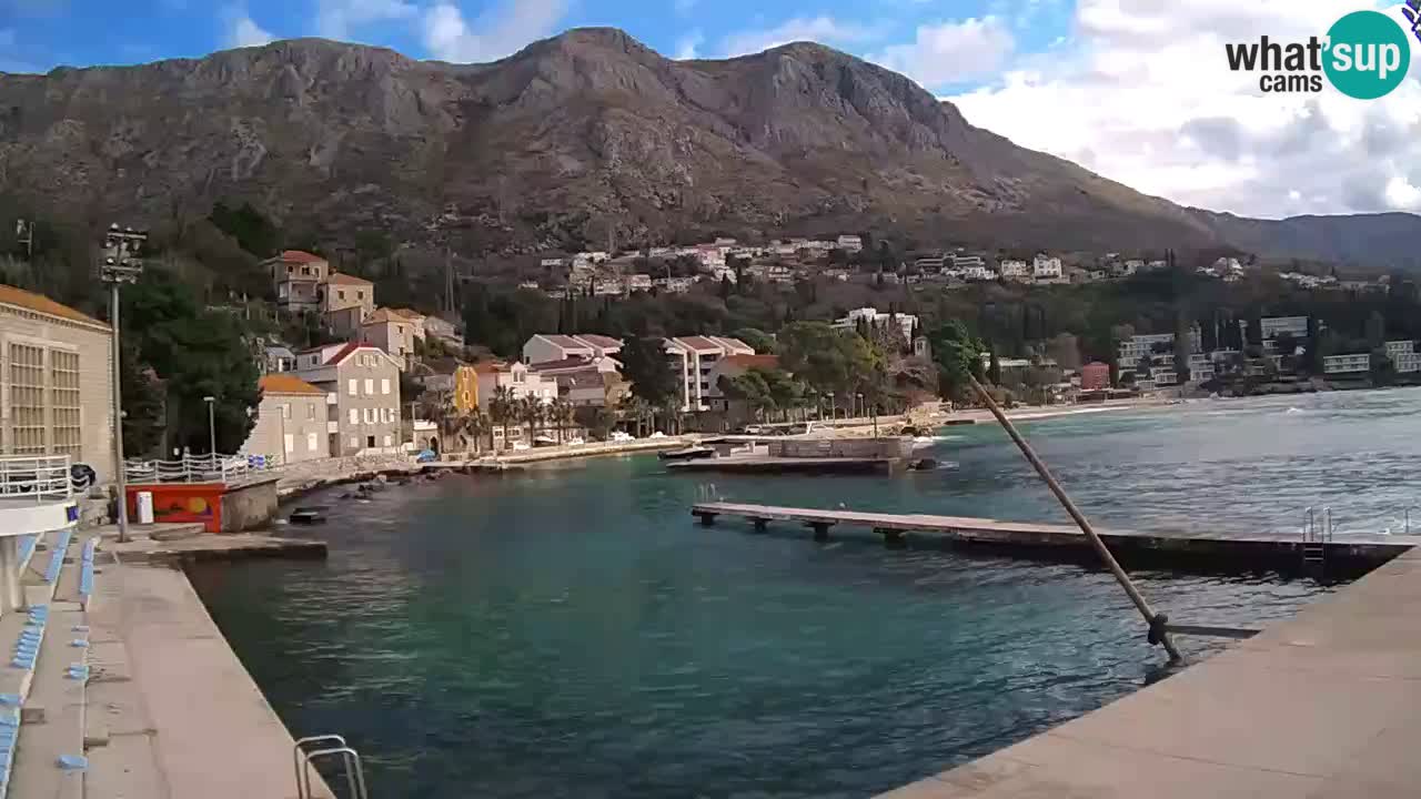 Livecam Mlini – Ragusa