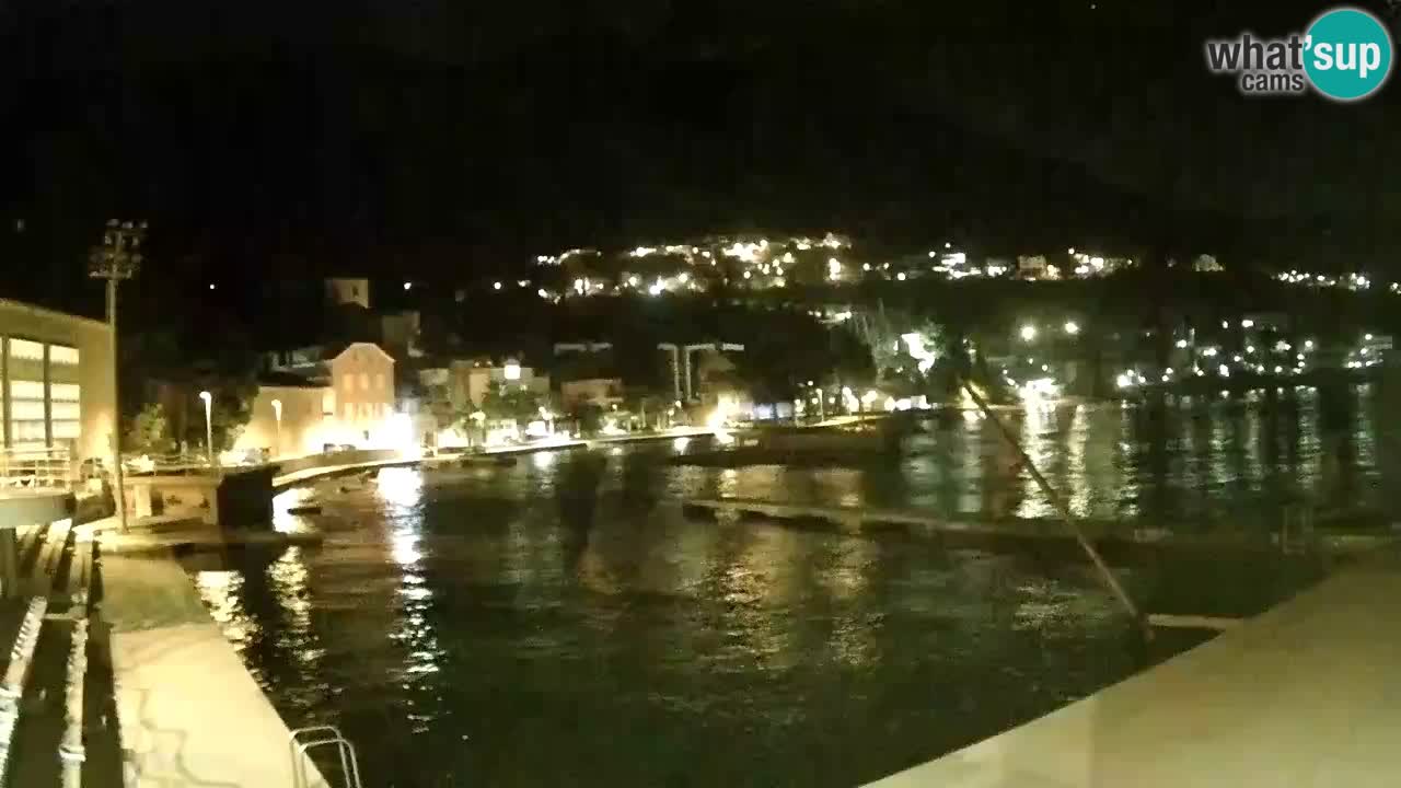 Webcam Mlini – Dubrovnik
