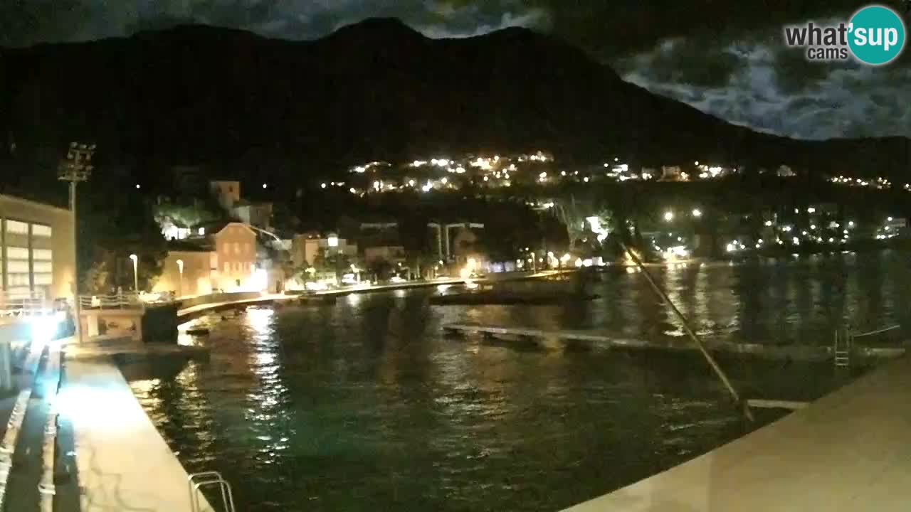 Livecam Mlini – Ragusa