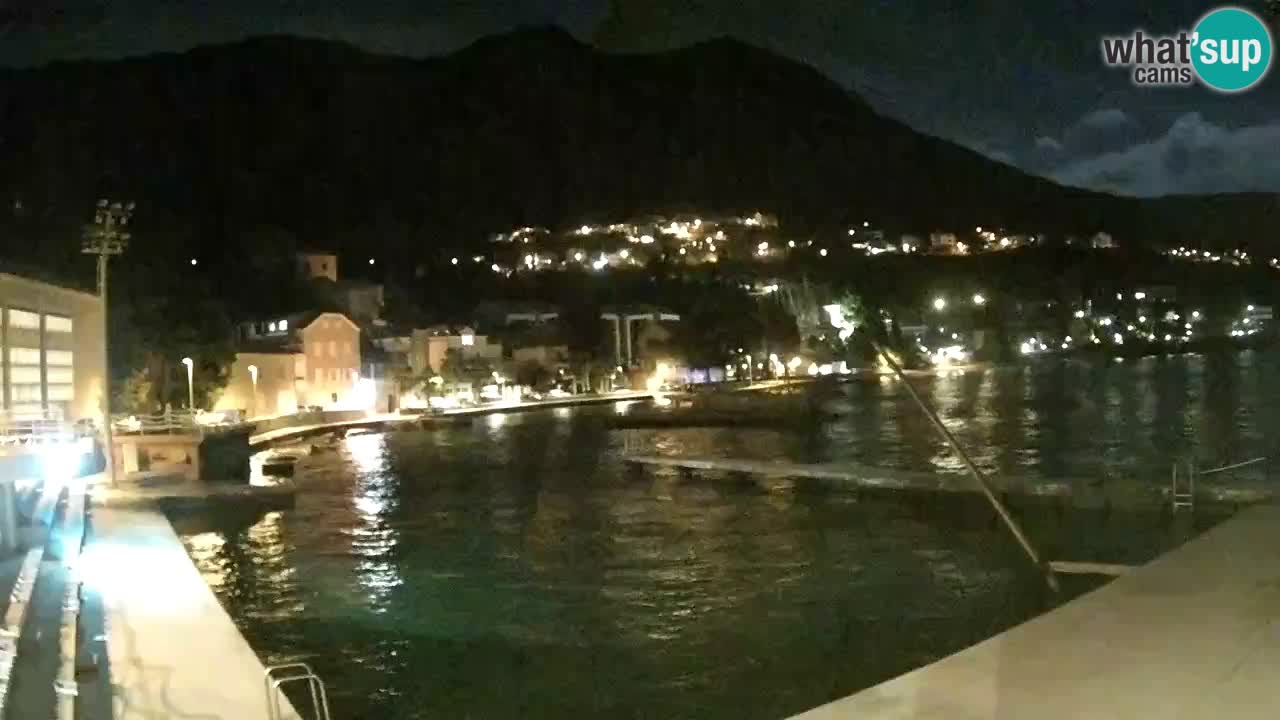 Livecam Mlini – Ragusa