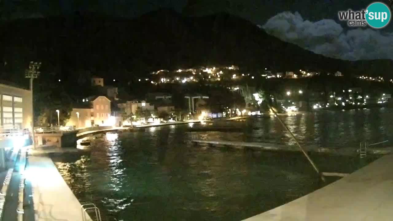 Live cam Mlini – Dubrovnik