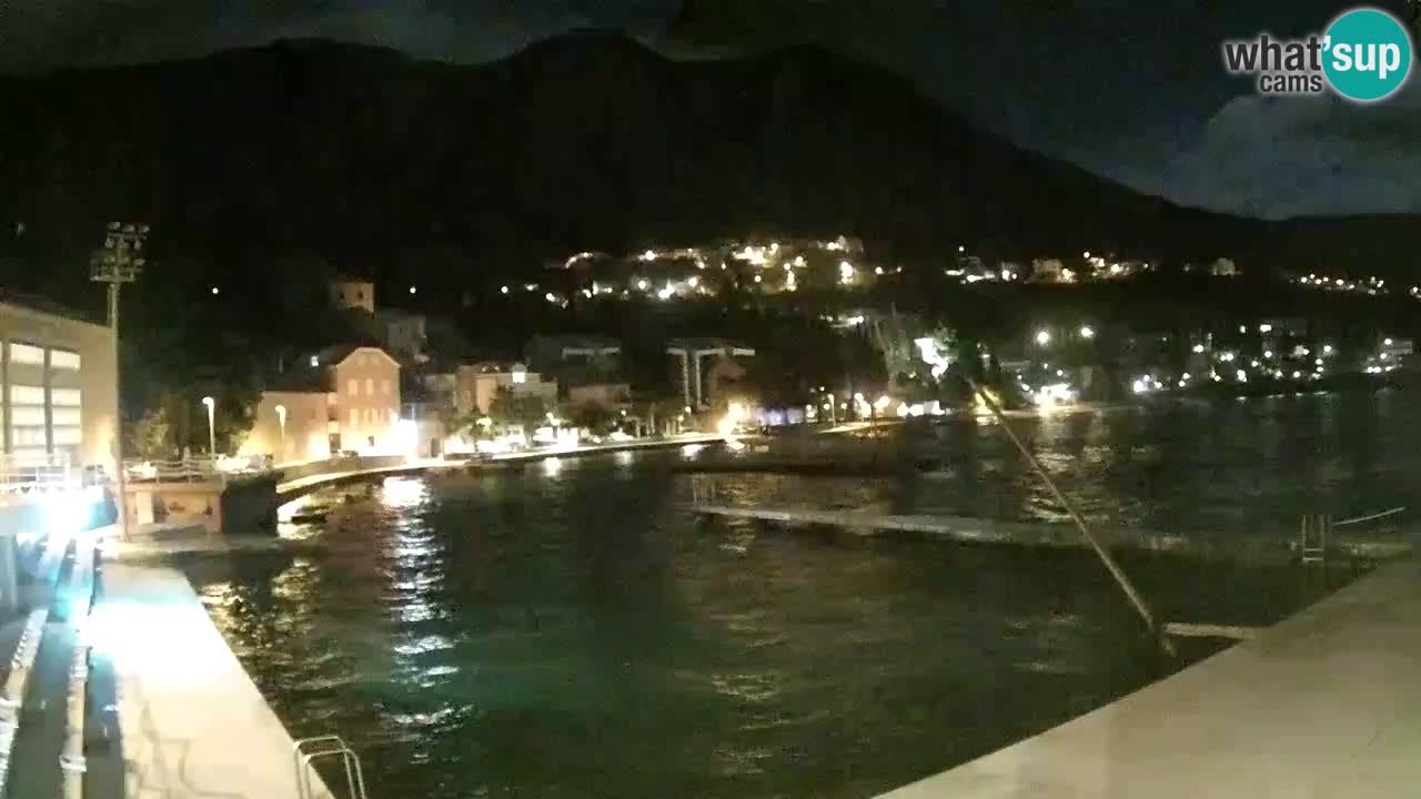 Webcam Mlini – Dubrovnik