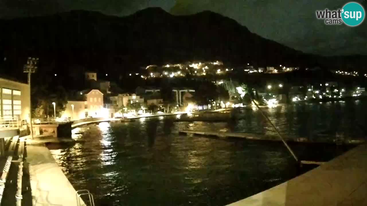 Webcam Mlini – Dubrovnik