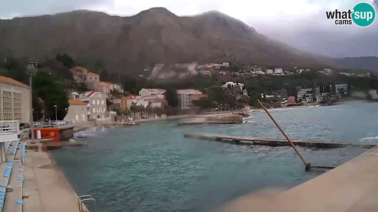 Webcam Mlini – Dubrovnik
