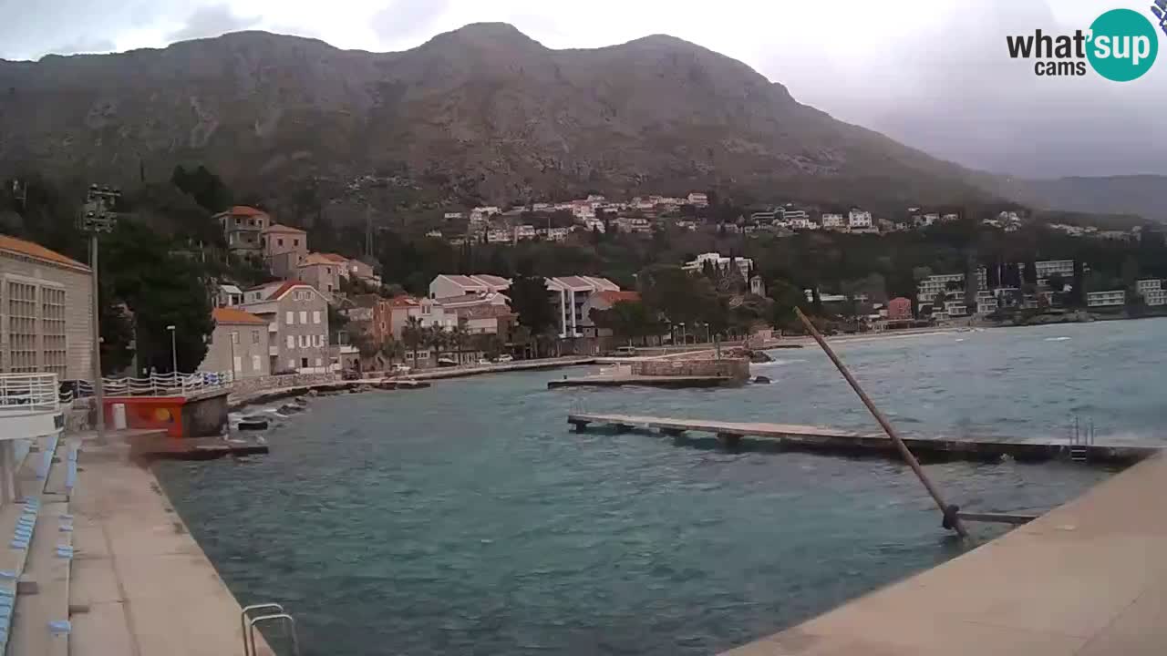 Livecam Mlini – Ragusa