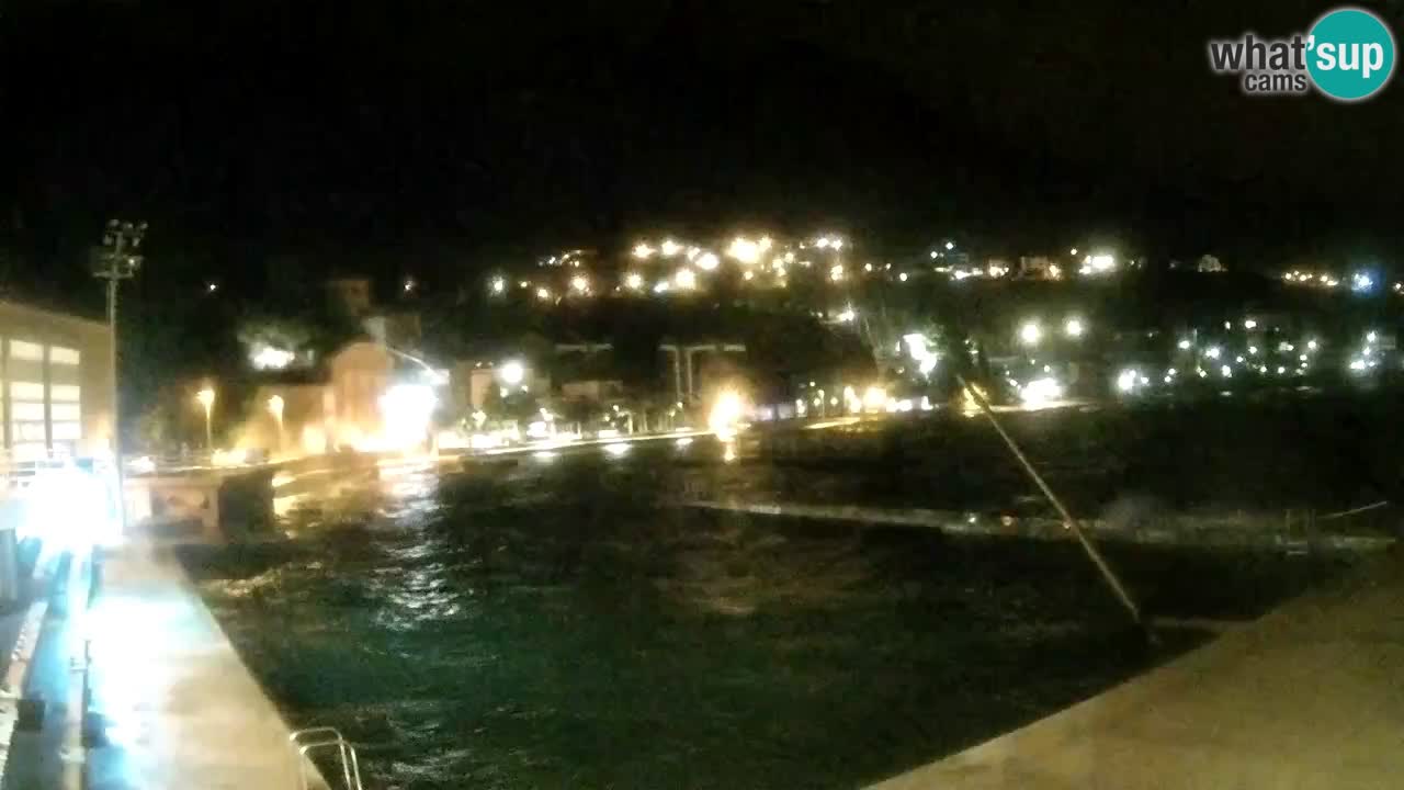 Livecam Mlini – Ragusa