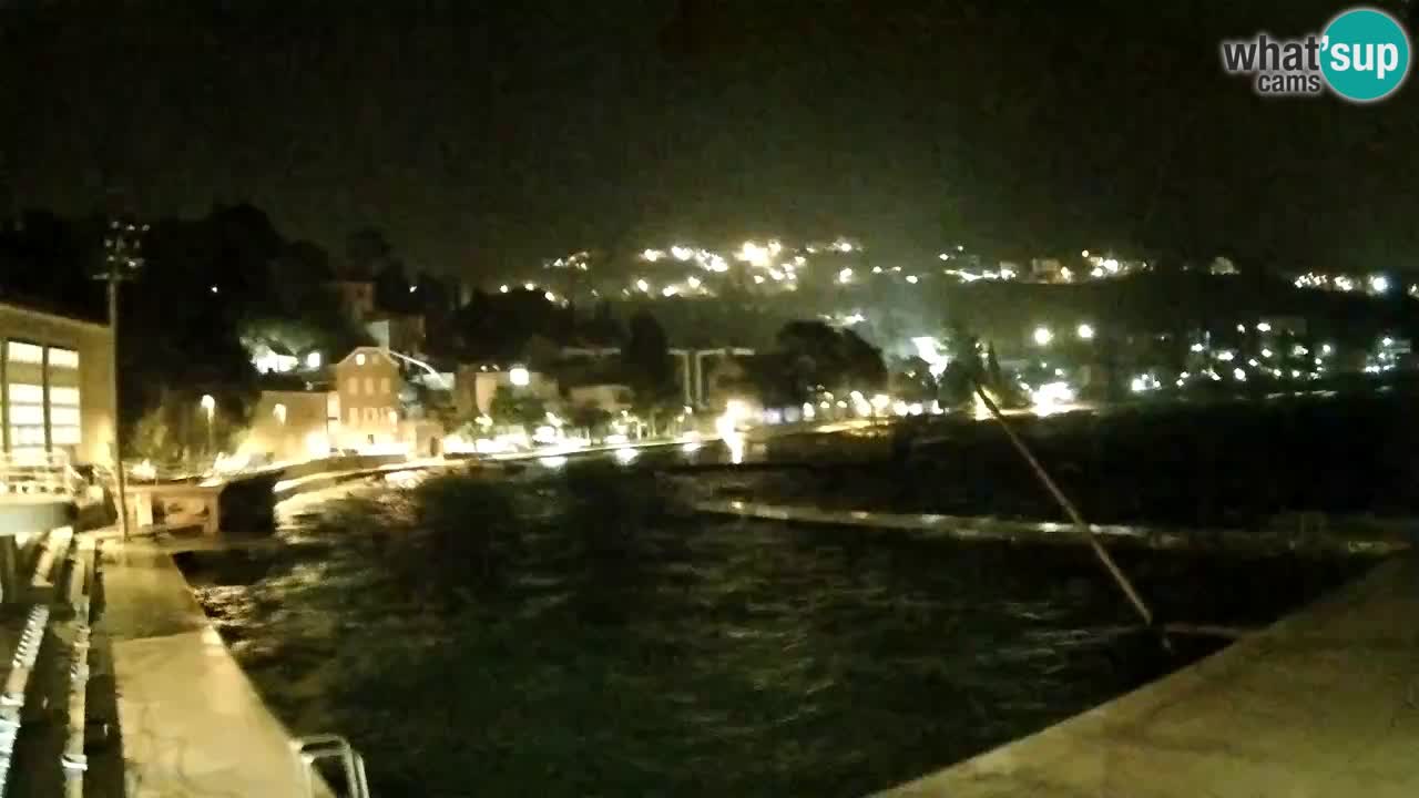 Livecam Mlini – Ragusa