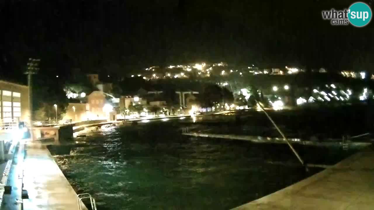 Webcam Mlini – Dubrovnik