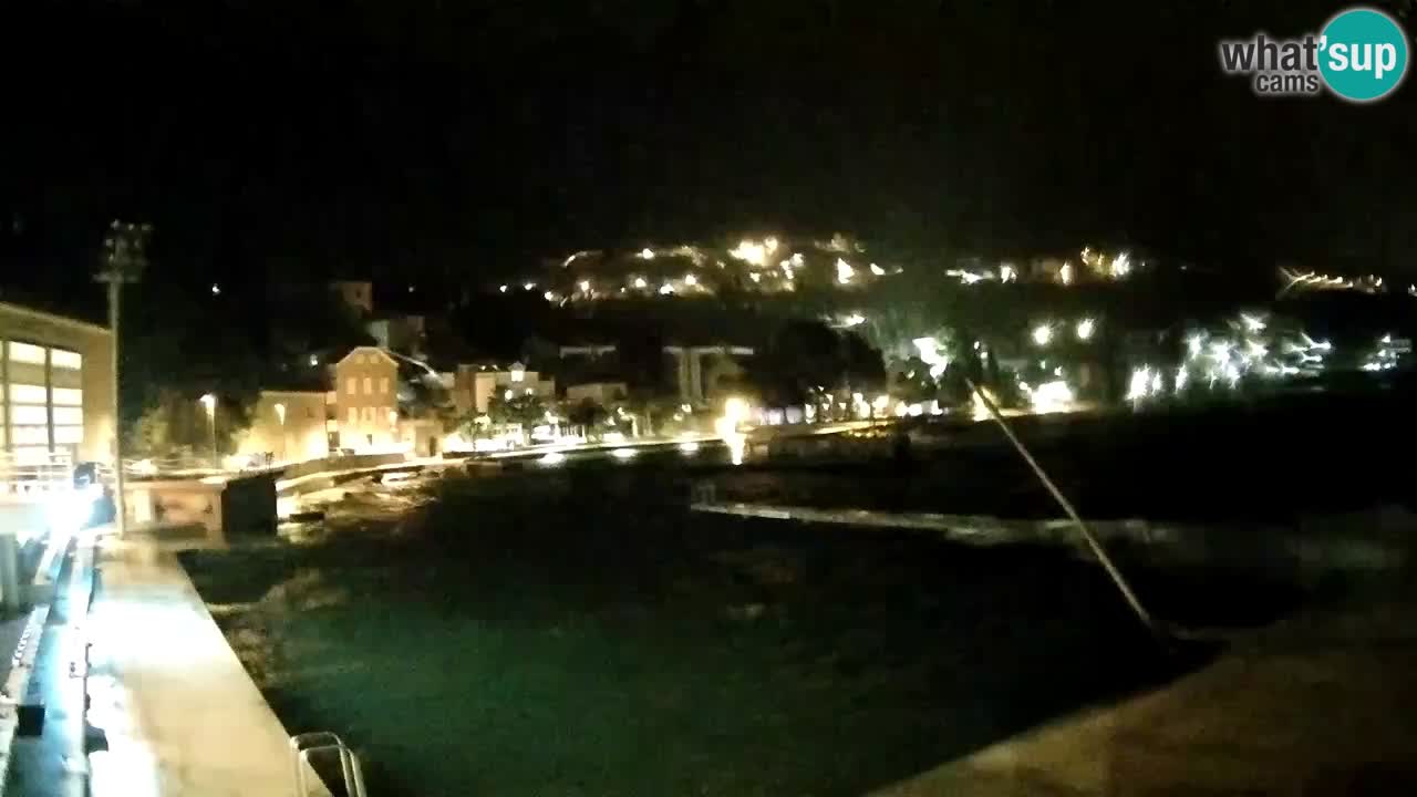 Livecam Mlini – Ragusa