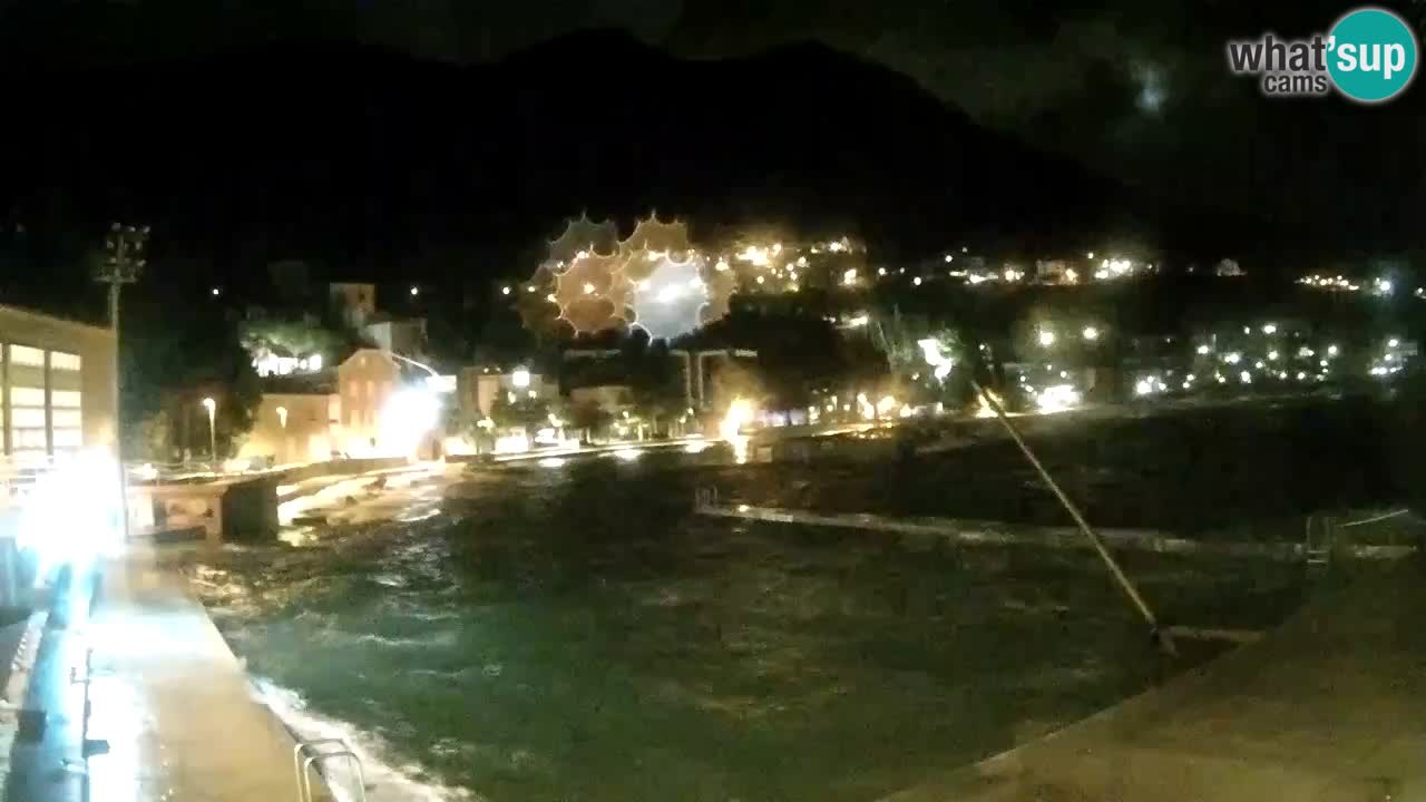 Webcam Mlini – Dubrovnik