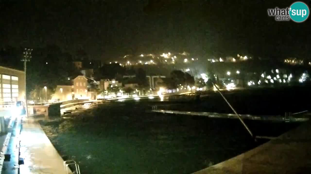 Livecam Mlini – Ragusa