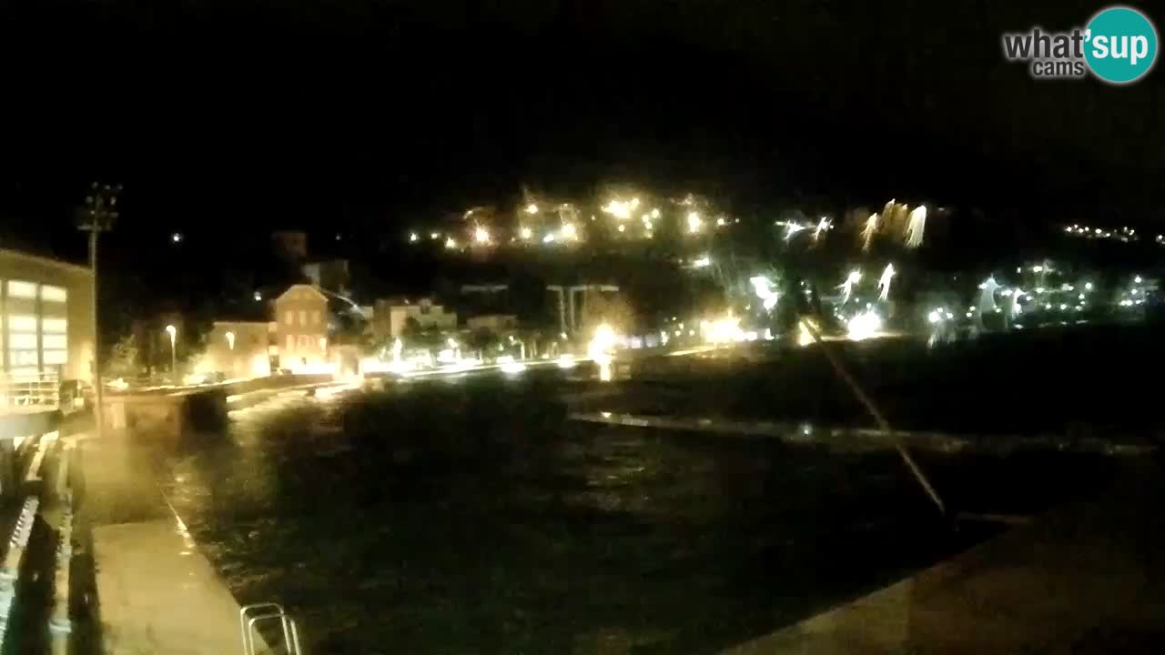 Livecam Mlini – Ragusa