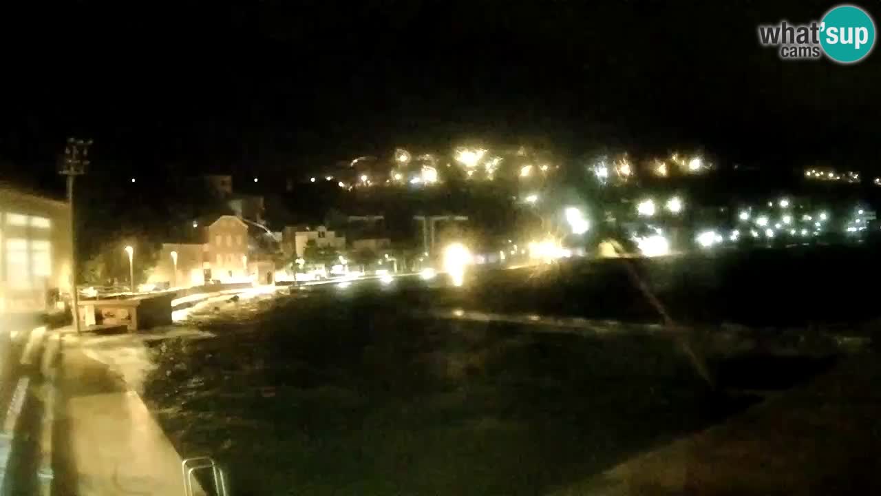 Live cam Mlini – Dubrovnik