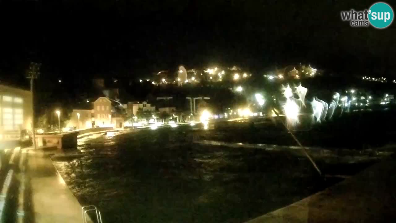 Live cam Mlini – Dubrovnik