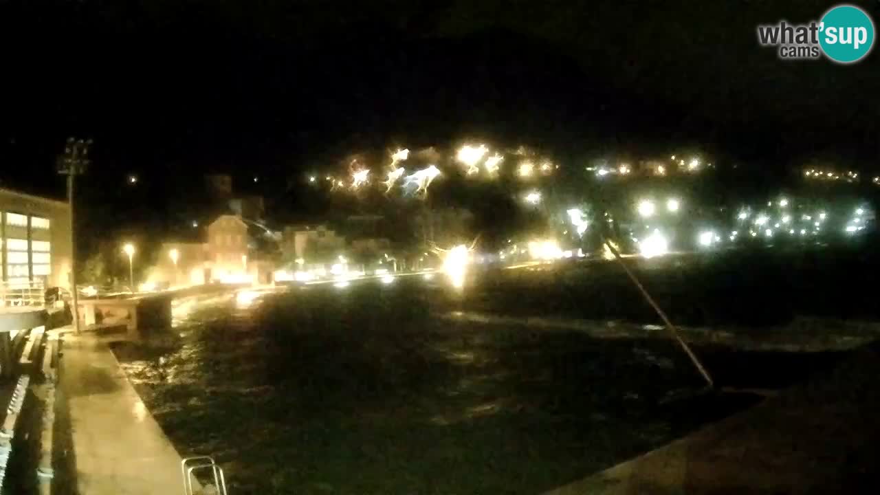 Livecam Mlini – Ragusa