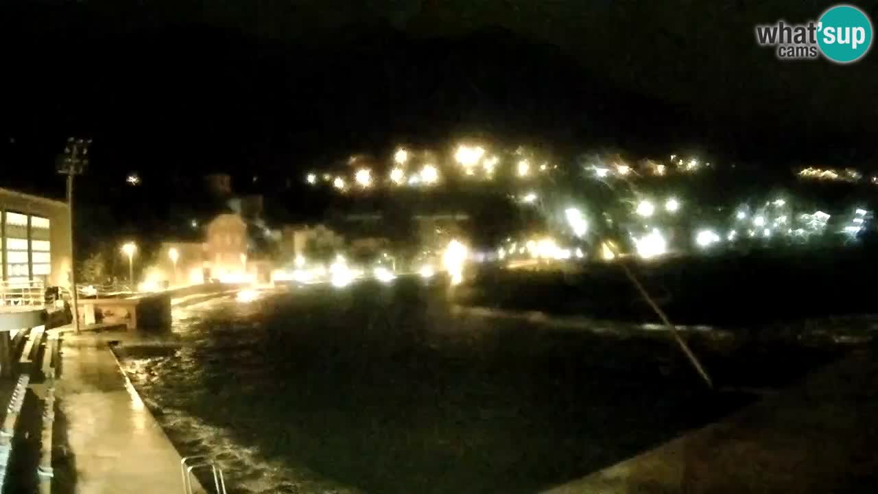 Webcam Mlini – Dubrovnik
