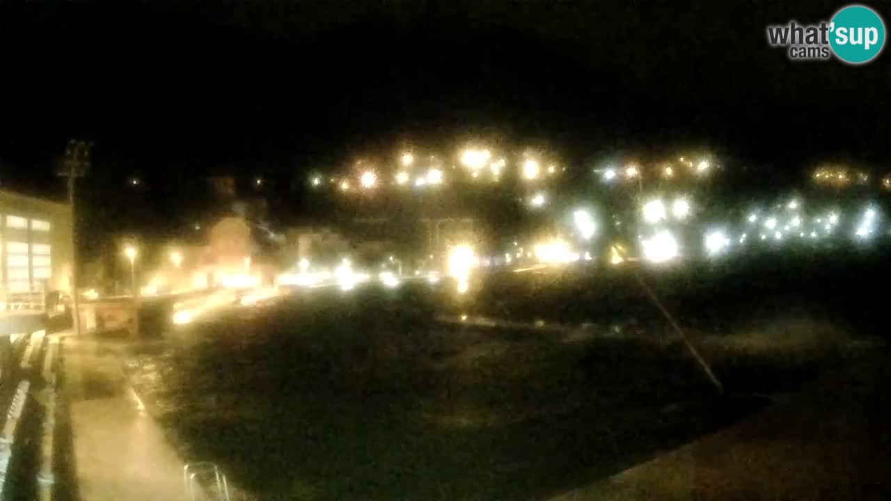 Livecam Mlini – Ragusa