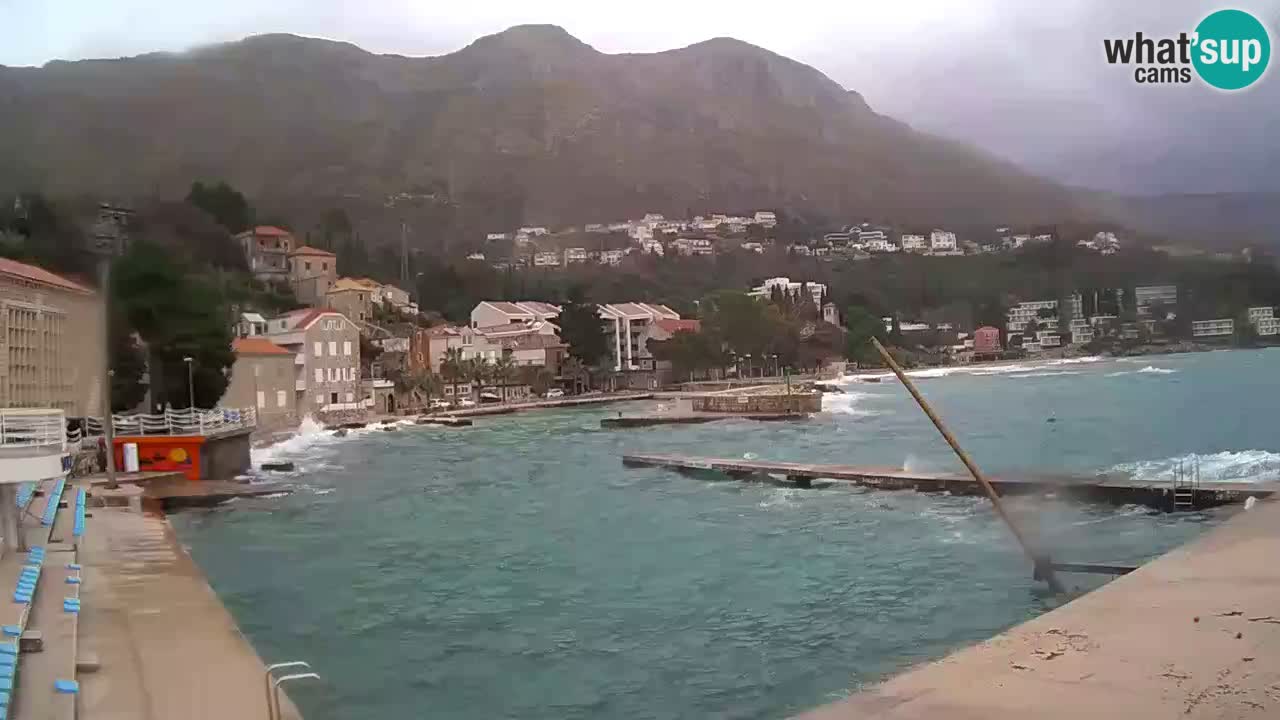 Livecam Mlini – Ragusa