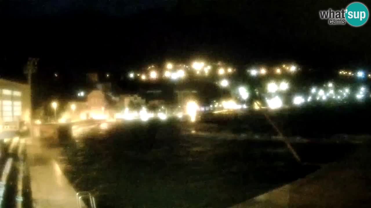 Live cam Mlini – Dubrovnik