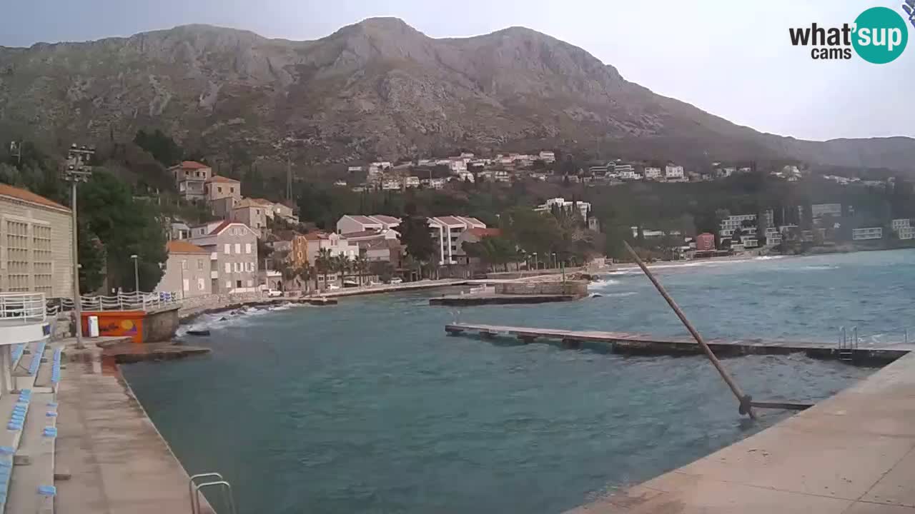 Livecam Mlini – Ragusa