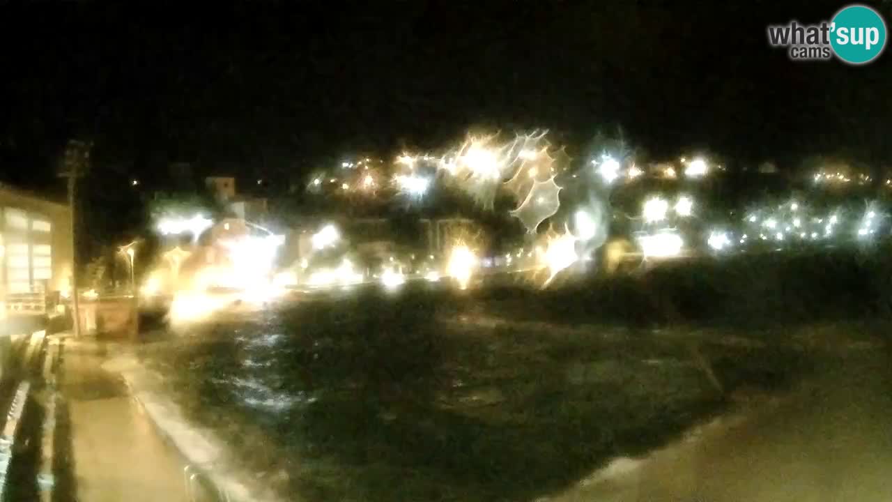 Webcam Mlini – Dubrovnik