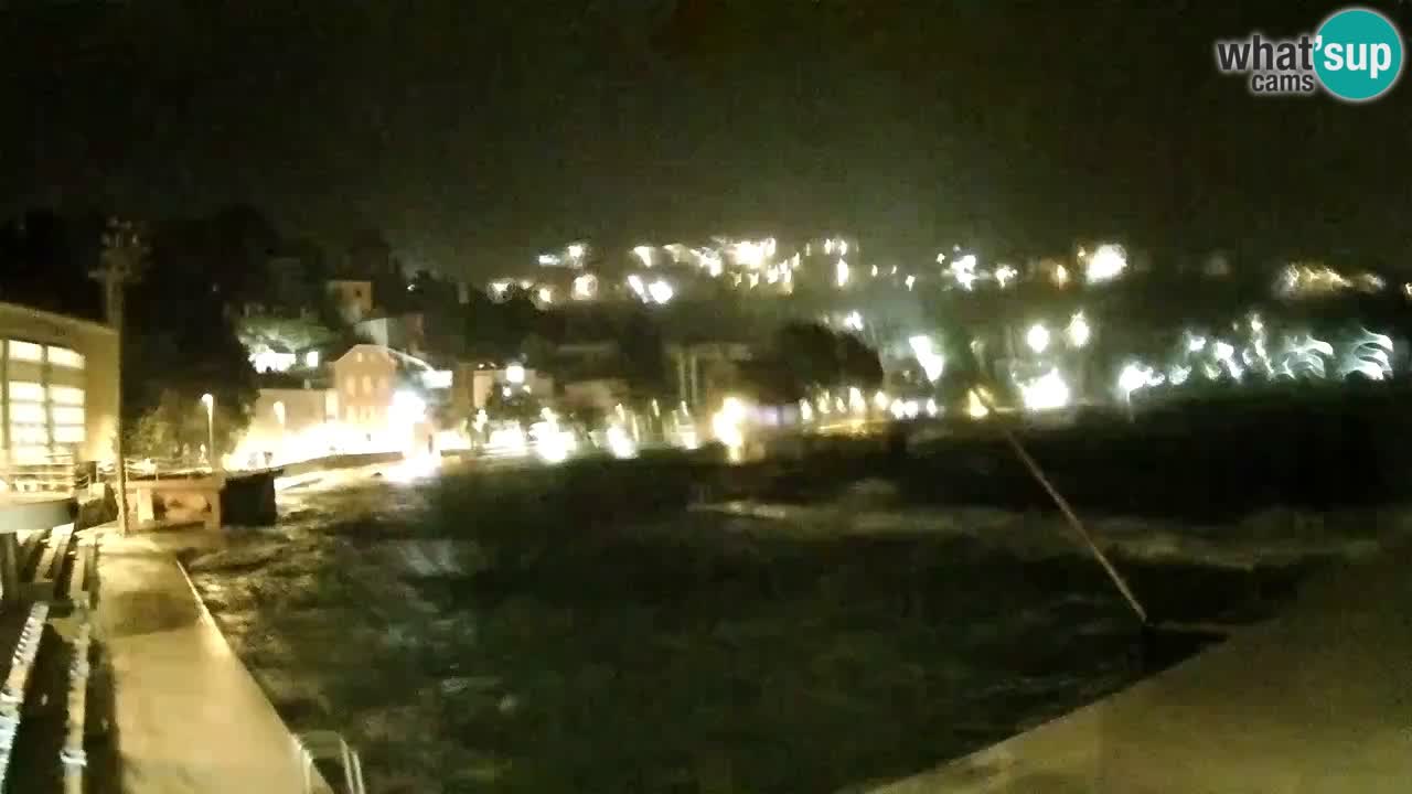 Livecam Mlini – Ragusa