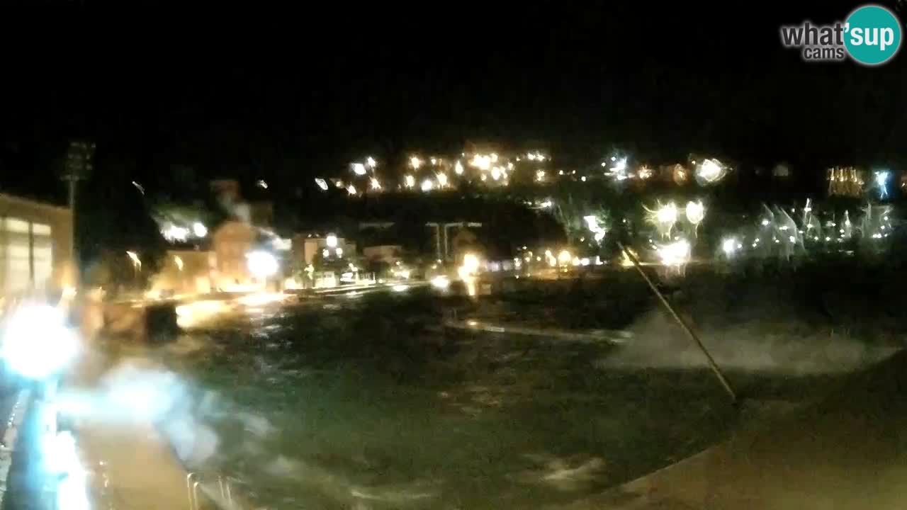 Webcam Mlini – Dubrovnik